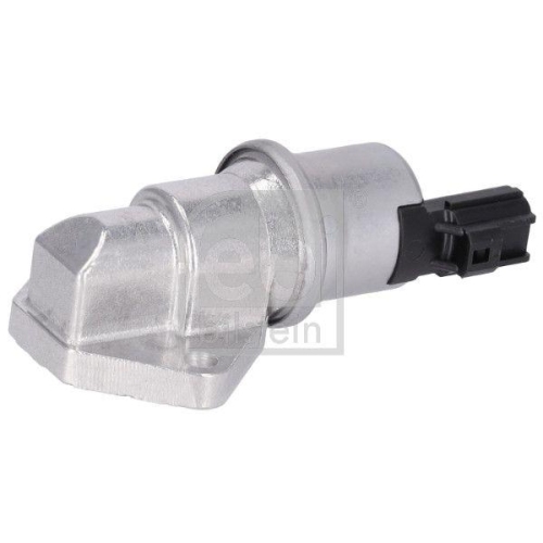 FEBI BILSTEIN Leerlaufregelventil, Luftversorgung 103164