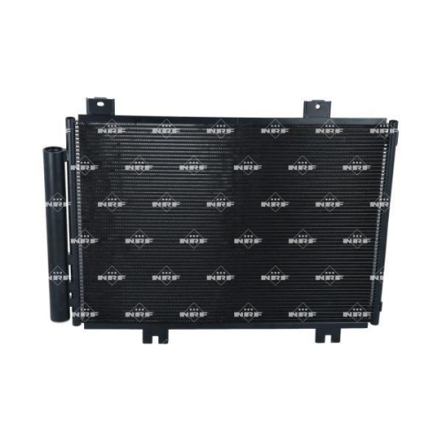 NRF Kondensator, Klimaanlage EASY FIT 350736