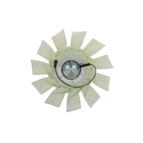 HELLA L&uuml;fter, Motork&uuml;hlung 8MV 366 438-201