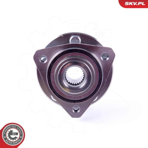 ESEN SKV Radlagersatz 29SKV424