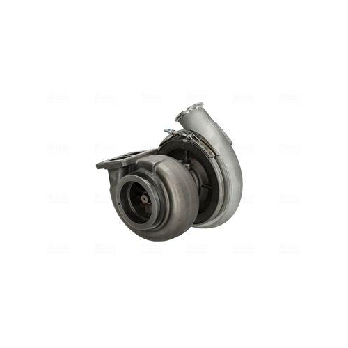 NISSENS Lader, Aufladung ** FACTORY NEW ** 93338
