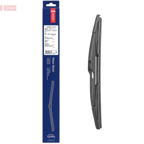 DENSO Wischblatt DRD-012