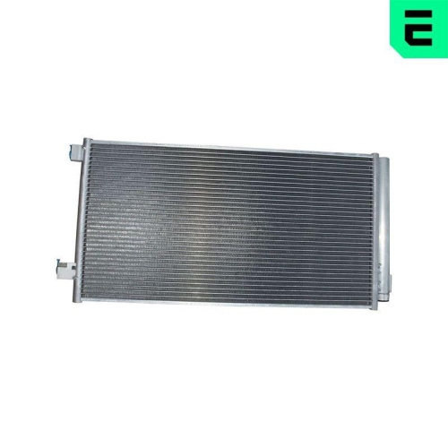 ERA Kondensator, Klimaanlage 667487