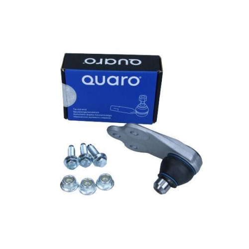 QUARO Trag-/F&uuml;hrungsgelenk QS0205/HQ