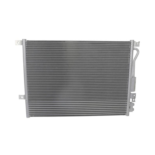 HELLA Kondensator, Klimaanlage >>> Easy2Fit <<< 8FC 366 220-941