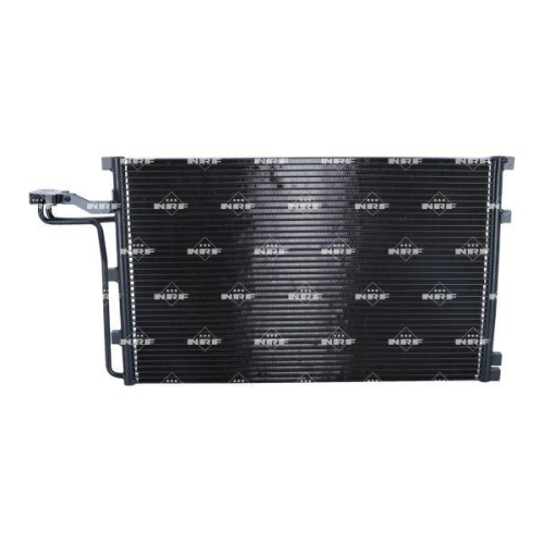 NRF Kondensator, Klimaanlage EASY FIT 35616