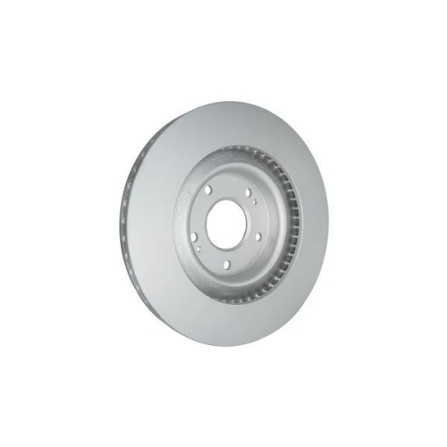 HELLA Bremsscheibe PRO 8DD 355 132-271