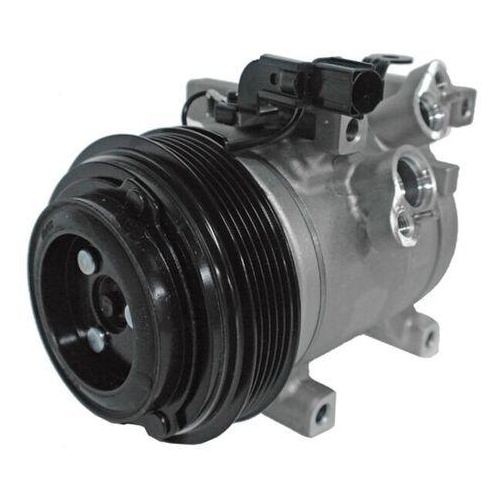 MAHLE Kompressor, Klimaanlage BEHR *** PREMIUM LINE *** ACP 766 000P