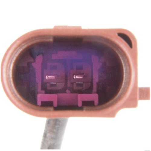 HERTH+BUSS ELPARTS Sensor, Abgastemperatur 70682932