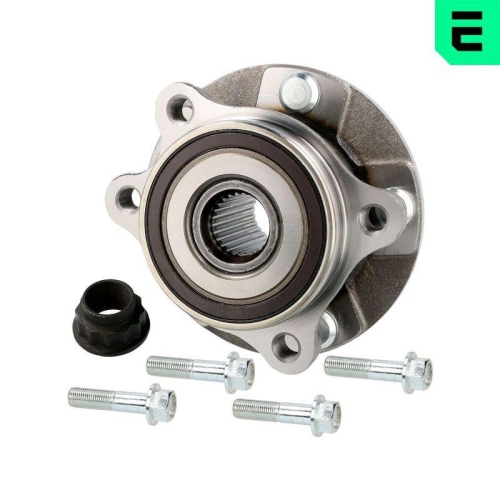 OPTIMAL Radlagersatz 981706