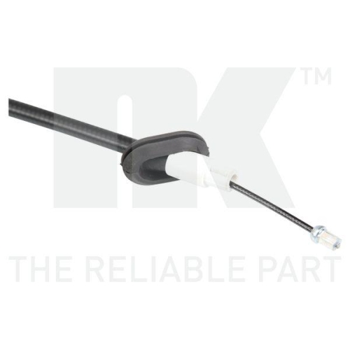 NK Seilzug, Feststellbremse 9033128