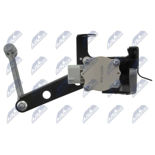NTY Sensor, Leuchtweitenregulierung ECX-TY-008