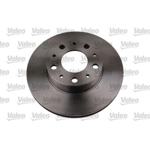VALEO Bremsscheibe 197248