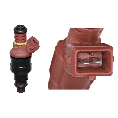 VALEO Einspritzventil 348274