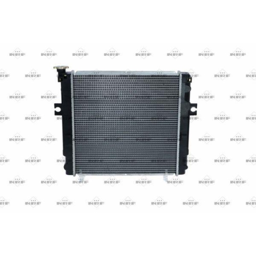 NRF K&uuml;hler, Antriebsbatterie 52279A