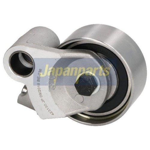 JAPANPARTS Riemenspanner, Zahnriemen BE-236