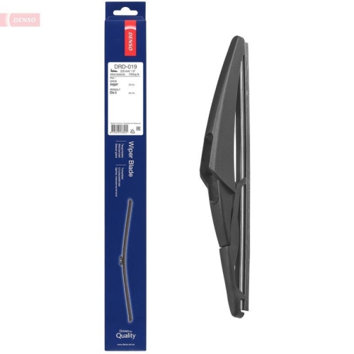 DENSO Wischblatt DRD-019
