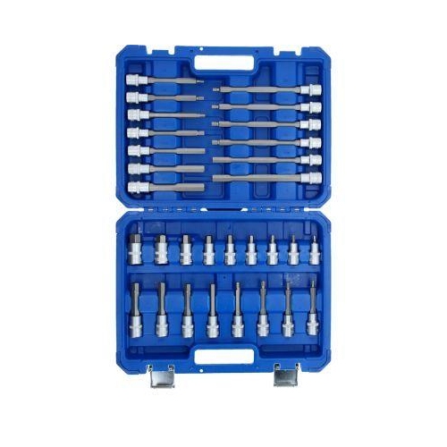 KS Tools 1/2" Steckschl&uuml;ssel-Satz BT022030, 30-tlg.