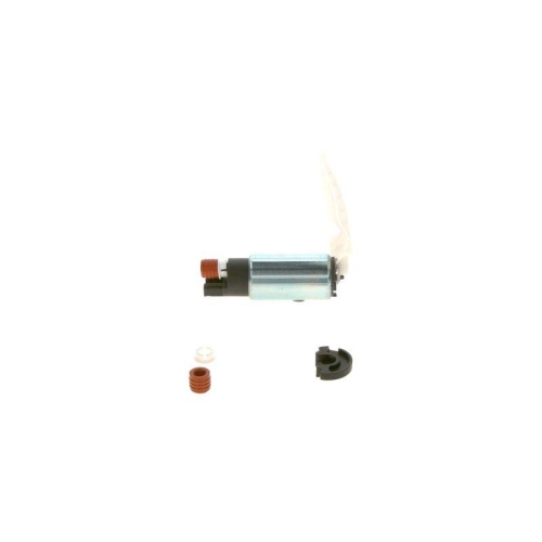 BOSCH Kraftstoffpumpe 0 986 580 906
