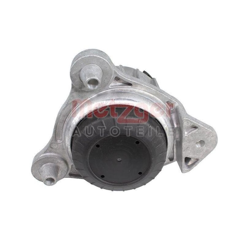 METZGER AUTOTEILE Lagerung, Motor 8054251