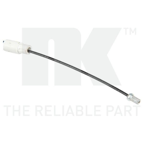 NK Seilzug, Feststellbremse 9033129