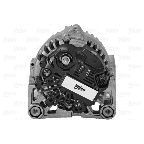 VALEO Generator VALEO ORIGINS - NEW O.E. TECHNOLOGIE 439561