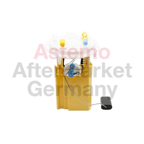 ASTEMO-HITACHI Sensor, Kraftstoffvorrat 2503225