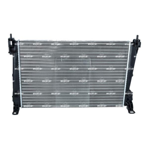 NRF K&uuml;hler, Motork&uuml;hlung Economy Class 54752A