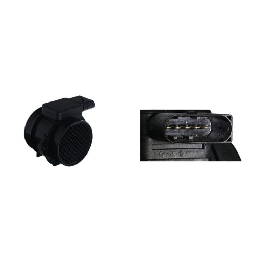 VALEO Luftmassenmesser 366336