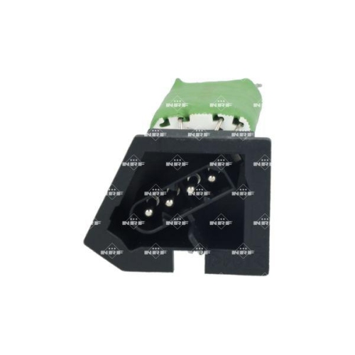 NRF Widerstand, Innenraumgebl&auml;se 342128