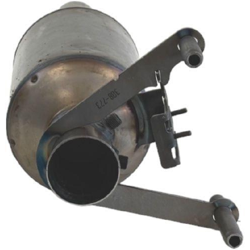 BOSAL Ru&szlig;-/Partikelfilter, Abgasanlage 095-240