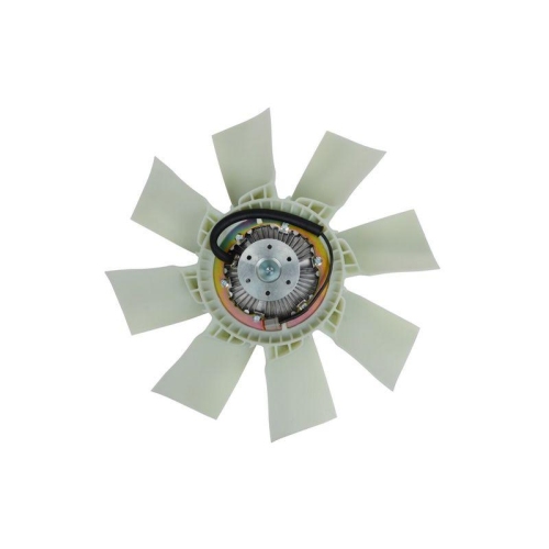 HELLA L&uuml;fter, Motork&uuml;hlung 8MV 366 438-221