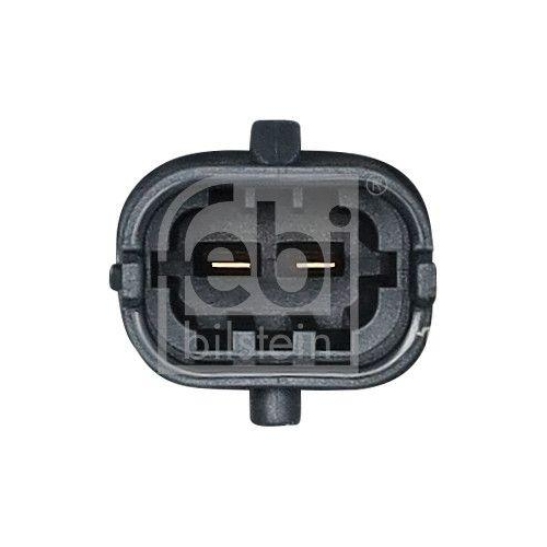 FEBI BILSTEIN Einspritzd&uuml;se 1005669