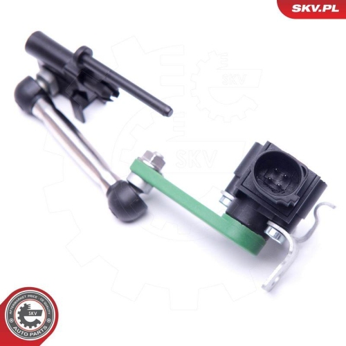 ESEN SKV Sensor, Leuchtweitenregulierung 17SKV425
