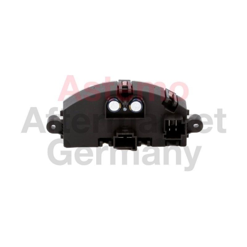 ASTEMO Regler, Innenraumgebl&auml;se 2502543