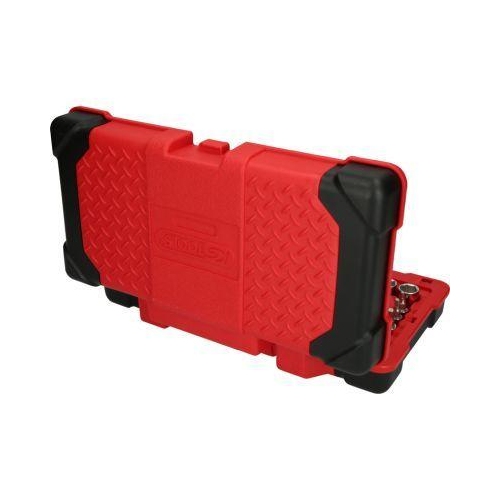 1/4 Zoll CHROMEplus Steckschl&uuml;ssel-Satz, 54-tlg KS TOOLS 958.0654