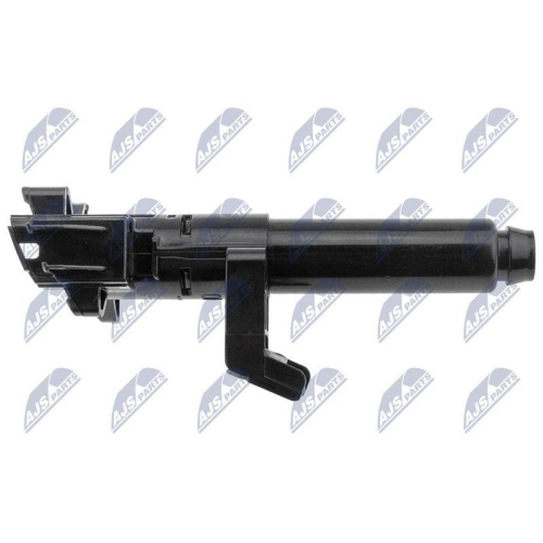 NTY Waschwasserdüse, Scheinwerferreinigung EDS-TY-052