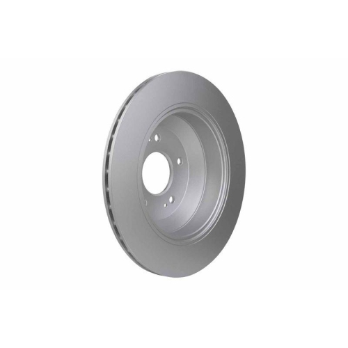 HELLA Bremsscheibe PRO 8DD 355 131-881