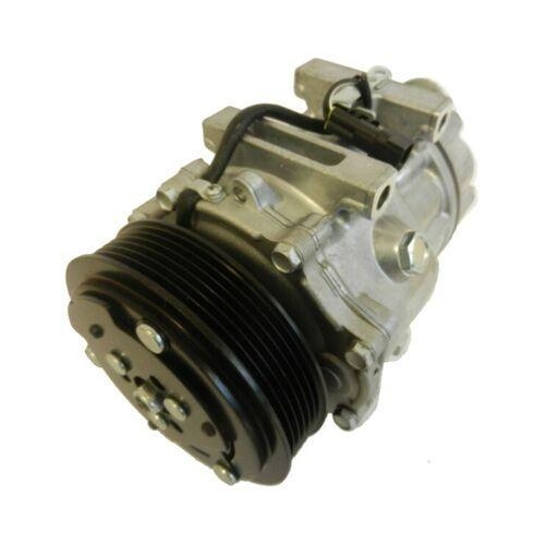 MAHLE Kompressor, Klimaanlage BEHR ACP 769 000S