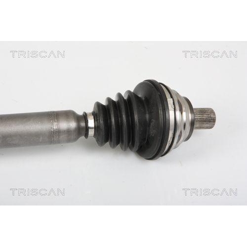 TRISCAN Antriebswelle 8540 29687