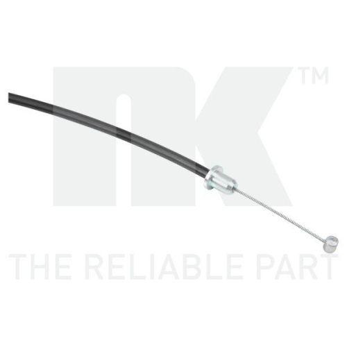 NK Seilzug, Feststellbremse 9033130