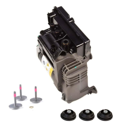 Kompressor Luftfederung 2389-01-77E5 Miessler Automotive