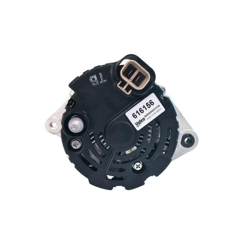 VALEO Generator VALEO ORIGINS NEW OE TECHNOLOGIE 616156