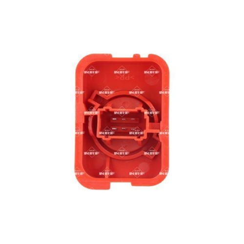 NRF Widerstand, Innenraumgebl&auml;se 342129