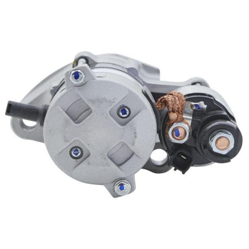 HELLA Starter 8EA 011 612-321