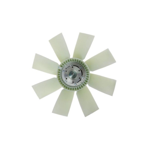 HELLA L&uuml;fter, Motork&uuml;hlung 8MV 366 438-231
