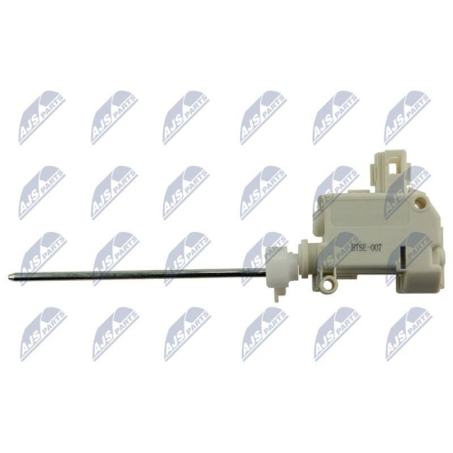 NTY Stellelement, Tankklappe EZC-SE-007