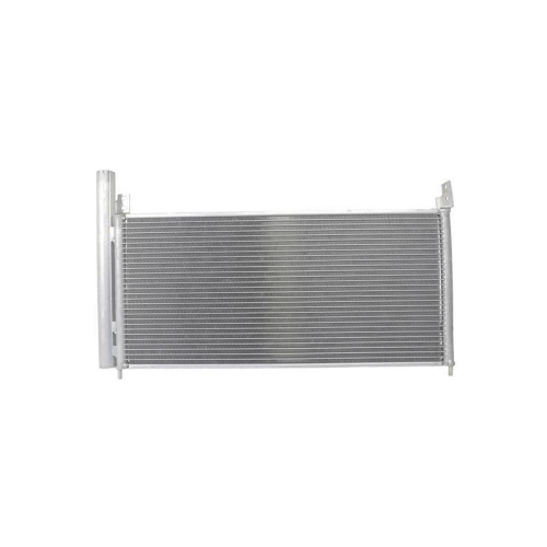 HELLA Kondensator, Klimaanlage >>> Easy2Fit <<< 8FC 366 221-531