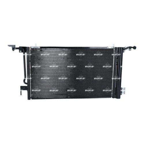 NRF Kondensator, Klimaanlage EASY FIT 35304