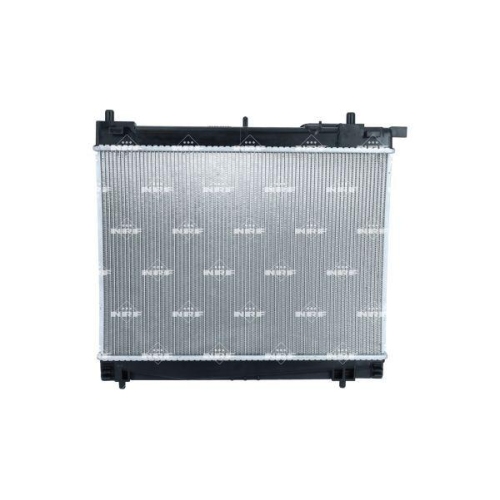 NRF Kühler, Motorkühlung 58501